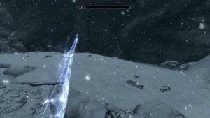 Бриллиантовый парагон - TESV:Dawnguard