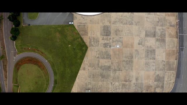 WELCOME to BRASÍLIA - BRAZIL ARCHITECTURE TOUR | The 4K World смотреть онлайн