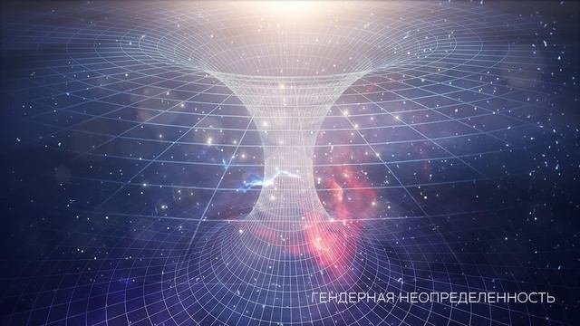 Гендерная неопределенность