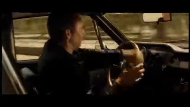 Угнать за 60 секунд Official Trailer смотреть онлайн