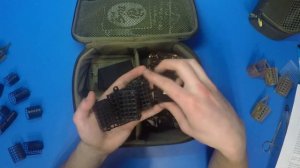 Мои кормушки для рыбалки .Какие кормушки должны быть у каждого Рыболова
