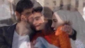 Акын Акинозю и Эбру Шахин вместе занимаются спортом!