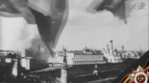 Ты же выжил, солдат! Музыкально-поэтическая композиция.