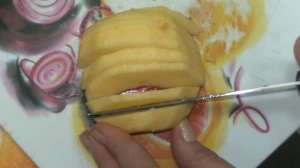 Варенье из яблок в хлебопечке