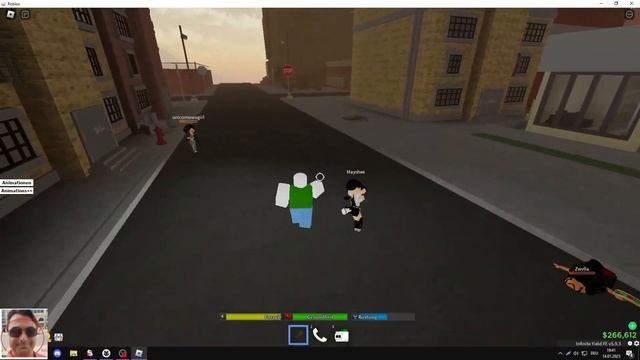 Roblox DA HOOD GODMODE V3/V2 script op working pastebin 2023 (free) смотреть онлайн