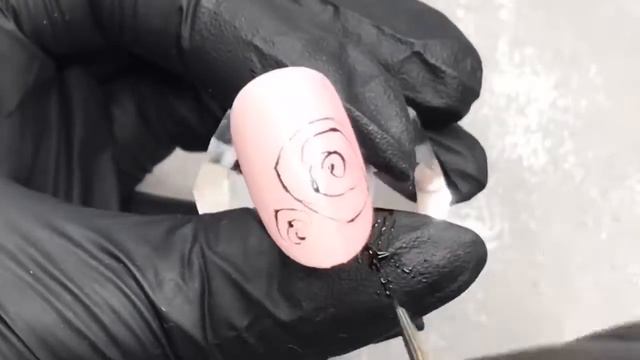 МК- Мастер-классы на продукцию торговой марки "Nailiss" и "Serebro collection"- 60 смотреть онлайн