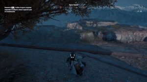 Assassin’s Creed Odyssey ОСТРАКОН.ПЛАВУЧИЙ ТЕАТР.