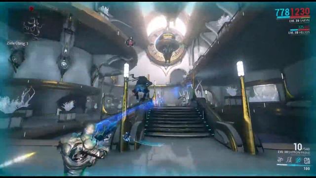 Warframe regular fps MP4 YT Custom смотреть онлайн