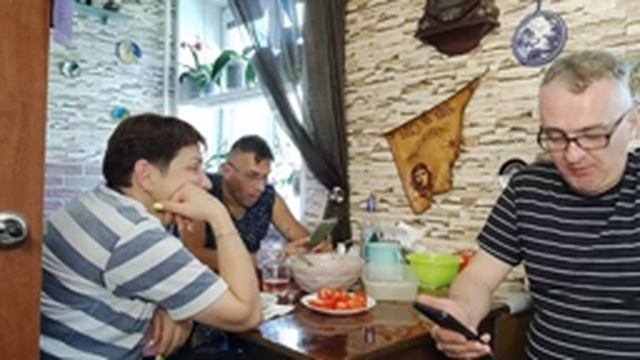 Стрим! ПОГУДИМ ОБО ВСЁМ смотреть онлайн