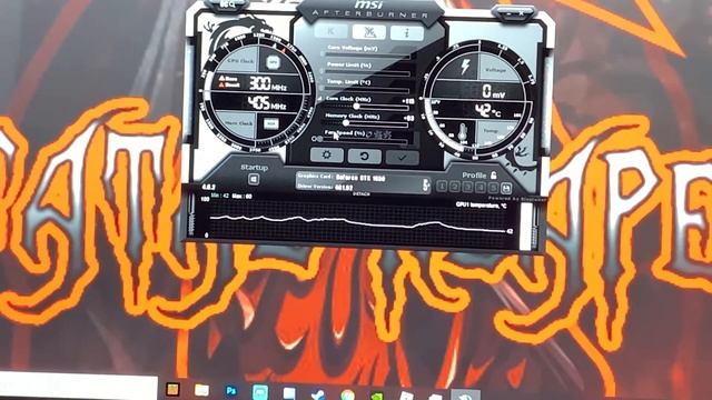 How to Overclock Graphics Card on Hp Pavilion смотреть онлайн