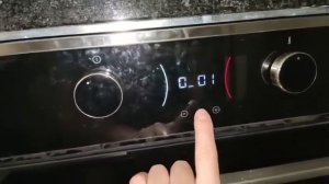 Electric Oven TEKA HLB 840 - Children Lock Feature