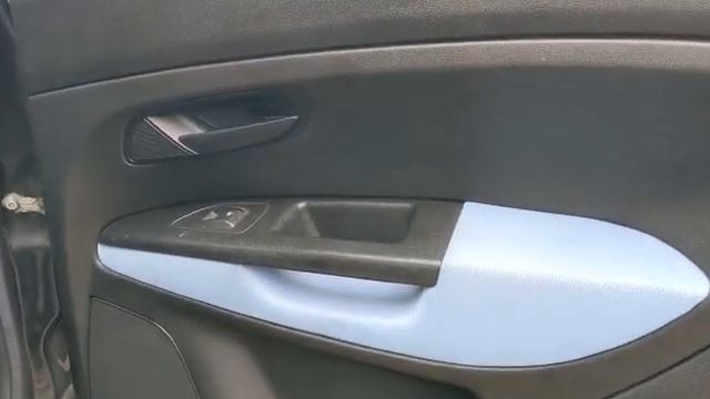 Fiat Grande Punto 1.2 Dynamic 5dr GK56WWM Video смотреть онлайн