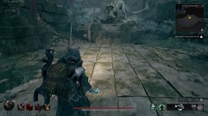 Remnant 2 Амулет с меткой Опустошителя и реликвия безжизненного сердца  Как их получить