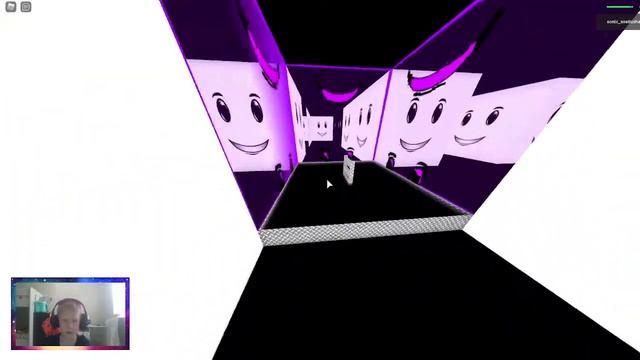 Roblox лабиринт с улыбкой смотреть онлайн