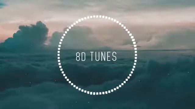 Слушать только в наушниках 3D music 2018 смотреть онлайн