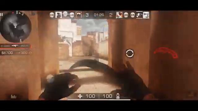 Lumafusion on android? | STANDOFF 2 HIGHLIGHTS смотреть онлайн