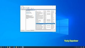 Как отключить индексирование Windows search в Windows 10