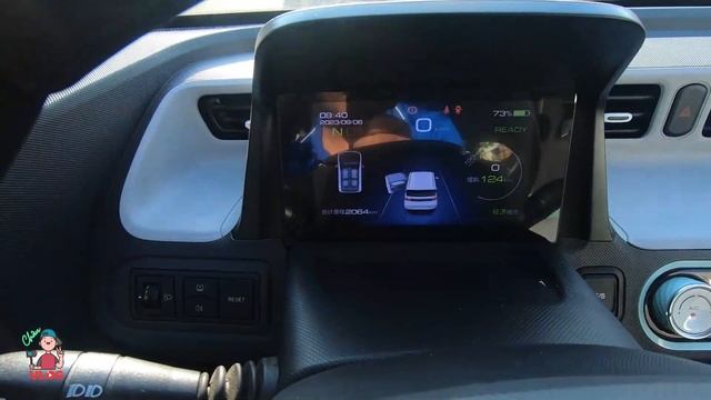 Gửi clip Wuling Hongguang Mini EV: Ngoại thất từ a đến z смотреть онлайн