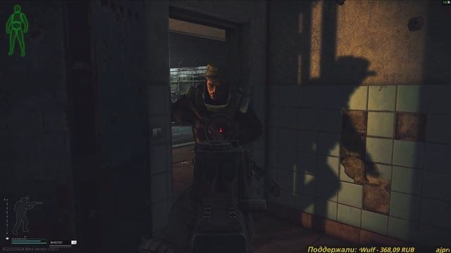 Великолепная пятерка или отряд самоубийц | Tarkov Тарков смотреть онлайн