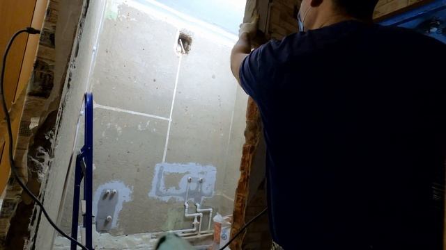 Ремонт ванной. смотреть онлайн