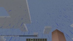Как поменять погоду? | Minecraft