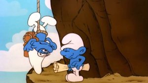Hopping Cough Smurfs • Full Episode • The Smurfs