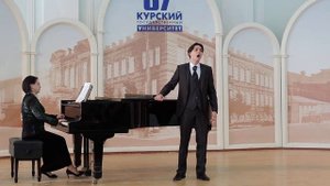 Родина («Вижу чудное приволье...») (2022)