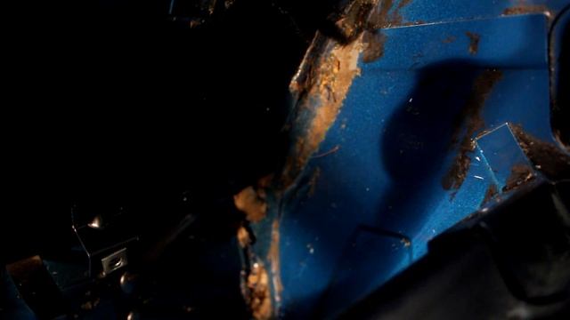 Шумоизоляция перегородки моторного отсека НИВА смотреть онлайн