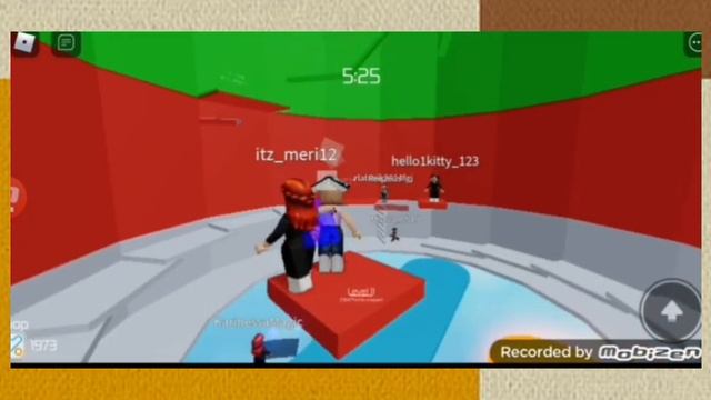 Туториал как получить випку в Tower of hell бесплатнО!?? смотреть онлайн