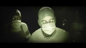 the outlast trials trailer