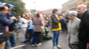 VERONA - ARENA DE VERONA-PIAZZA BRA