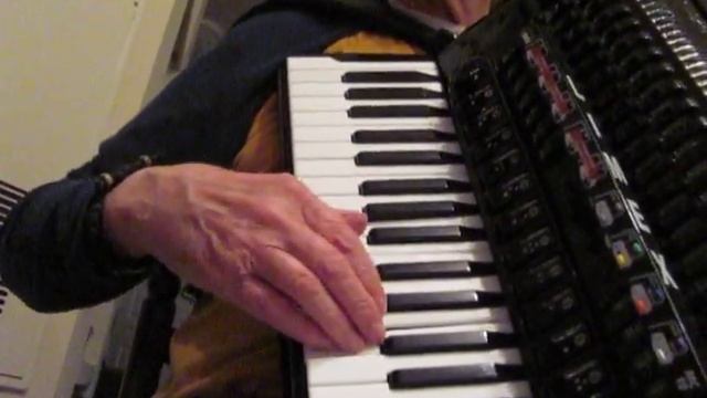 HELENA POLKA Accordion/Limex Midi смотреть онлайн