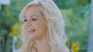 Elsa Jean New Interview 2019 || Wow Girls Present || Beautiful Elsa Jean