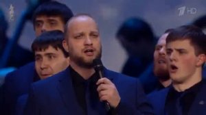 Хор Сретенского монастыря - Журавли