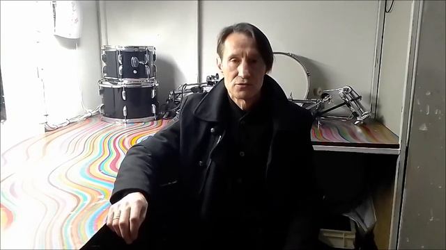 Саша Самойленко (группа "Томас"): "Перед смертью никто не должен быть одиноким..."