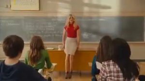 ОЧЕНЬ плохая училка!