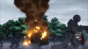 (Multi AMV) Стадо у телека