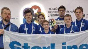 Программирование и робототехника для школьников