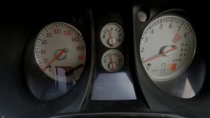 Mitsubishi airtrek turbo разгон до 100 км/ч