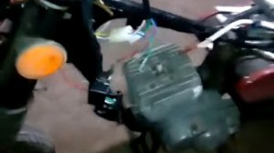 ШОК Проводка Минск 12в. Сломай свой мозг...