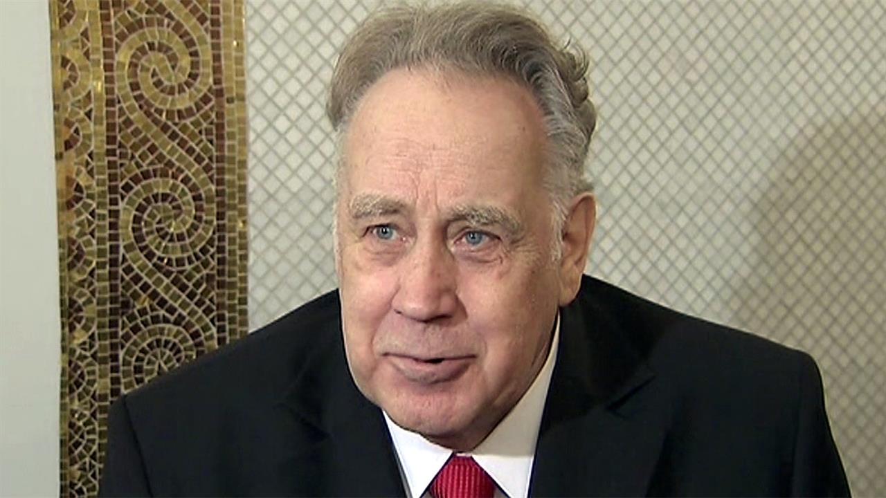 В Екатеринбурге на 82-м году жизни скончался писатель Владислав Крапивин