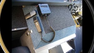 СНЕГОБОЛОТОХОД OHARA SM30 С ОТВАЛОМ / WWW.NAGANOAUTO.RU