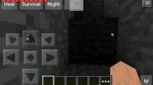 Minecraft pe   тюрьма 1-2 часть