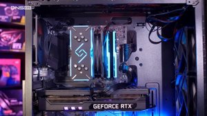 СОБРАТЬ КОМПЬЮТЕР самостоятельно или купить ГОТОВЫЙ С