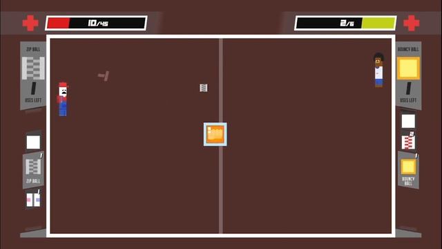 PONG Quest (PC) - Gameplay смотреть онлайн