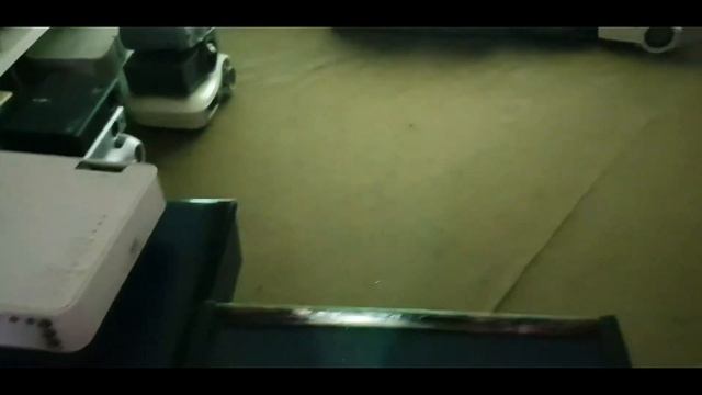 Epson Europe EB-X7 ProjectorGA Conference Room Projector