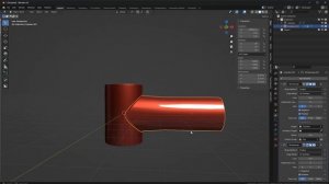 Shrink Wrap и Data Transfer | Черная магия моделирования в Blender