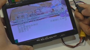 RunCam Micro Swift 2 - FPV камера + OSD