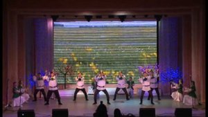 "Дайаана" уҥкуу бөлөҕө - Чороонноох уҥкуу