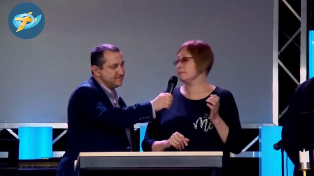 Шея крутится! Затылок не болит! Голова ясная! смотреть онлайн